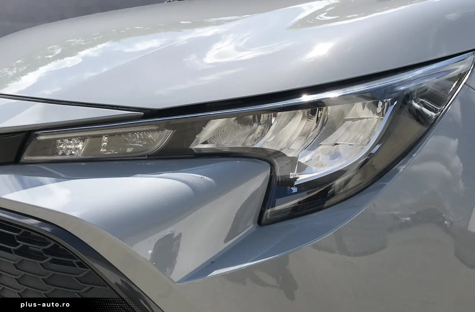 Toyota Corolla 1.8 Business Edition