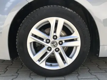 Toyota Corolla 1.8 Business Edition