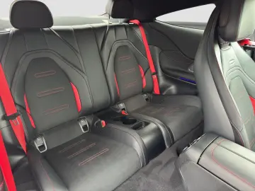 MERCEDES-BENZ CLE 53 AMG 4M  Premium DISTR HUD Pano …