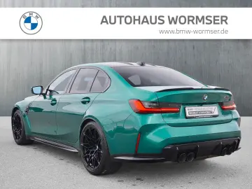 BMW M3 Competition xdr Carbon Ventilation DAProf AuxHeat
