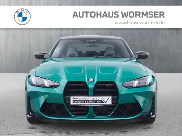 BMW M3 Competition xdr Carbon Ventilation DAProf AuxHeat