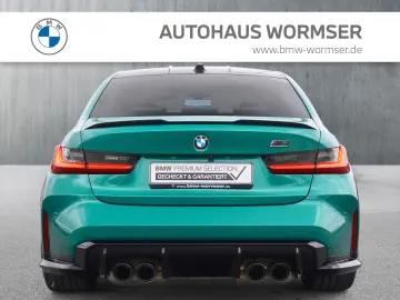 BMW M3 Competition xdr Carbon Ventilation DAProf AuxHeat