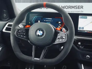 BMW M3 Competition xdr Carbon Ventilation DAProf AuxHeat