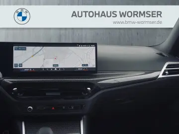 BMW M3 Competition xdr Carbon Ventilation DAProf AuxHeat