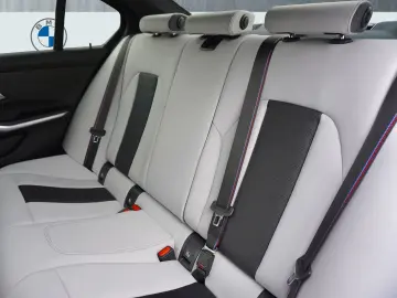 BMW M3 Competition xdr Carbon Ventilation DAProf AuxHeat