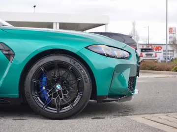 BMW M3 Competition xdr Carbon Ventilation DAProf AuxHeat