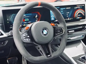 BMW M3 Competition xdr Carbon Ventilation DAProf AuxHeat