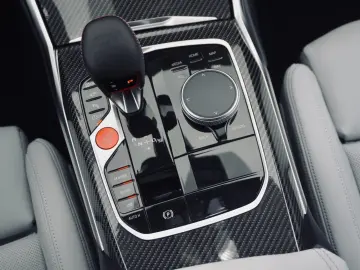 BMW M3 Competition xdr Carbon Ventilation DAProf AuxHeat