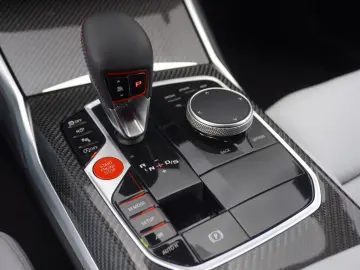 BMW M3 Competition xdr Carbon Ventilation DAProf AuxHeat
