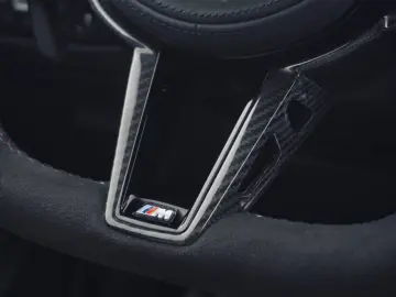 BMW M3 Competition xdr Carbon Ventilation DAProf AuxHeat