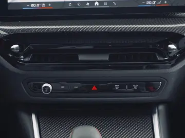 BMW M3 Competition xdr Carbon Ventilation DAProf AuxHeat