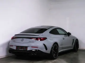 MERCEDES-BENZ CLE 53 AMG Premium  DR.P Night Pano Bu…