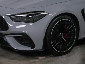MERCEDES-BENZ CLE 53 AMG Premium  DR.P Night Pano Bu…