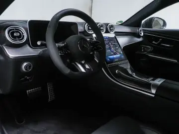 MERCEDES-BENZ CLE 53 AMG Premium  DR.P Night Pano Bu…