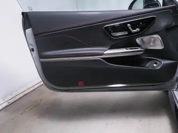 MERCEDES-BENZ CLE 53 AMG Premium  DR.P Night Pano Bu…