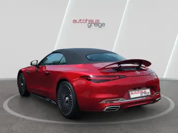 MERCEDES-BENZ SL 680 4Matic Monogram !!! Sofort Lief…