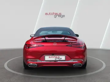 MERCEDES-BENZ SL 680 4Matic Monogram !!! Sofort Lief…