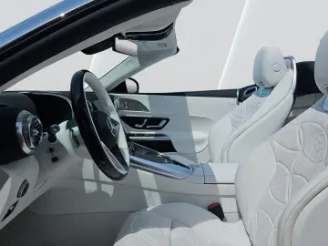 MERCEDES-BENZ SL 680 4Matic Monogram !!! Sofort Lief…
