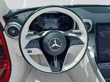 MERCEDES-BENZ SL 680 4Matic Monogram !!! Sofort Lief…