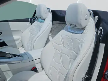 MERCEDES-BENZ SL 680 4Matic Monogram !!! Sofort Lief…
