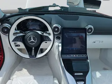 MERCEDES-BENZ SL 680 4Matic Monogram !!! Sofort Lief…