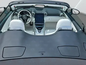 MERCEDES-BENZ SL 680 4Matic Monogram !!! Sofort Lief…