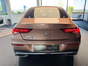 MERCEDES-BENZ CLA 250 e AMGLi LED MBUX HEADUP KEYLESS KAMERA