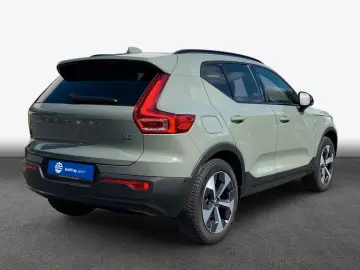 VOLVO XC40 B3 B DKG Plus Dark