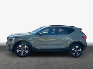 VOLVO XC40 B3 B DKG Plus Dark