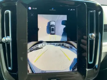 VOLVO XC40 B3 B DKG Plus Dark