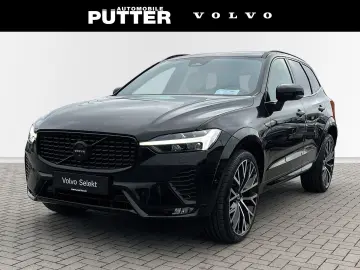 VOLVO XC60 B5 Benzin AWD Plus Black Edition 22'…