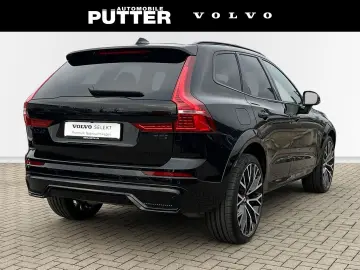 VOLVO XC60 B5 Benzin AWD Plus Black Edition 22'…