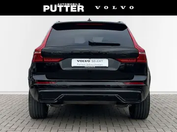 VOLVO XC60 B5 Benzin AWD Plus Black Edition 22'…