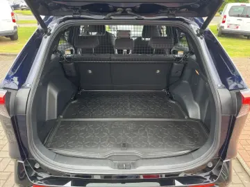 TOYOTA RAV 4 Plug-in-Hybrid