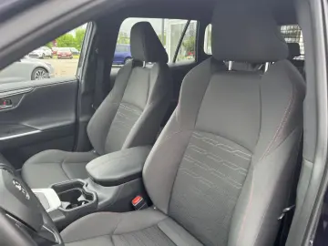 TOYOTA RAV 4 Plug-in-Hybrid