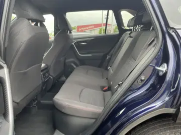 TOYOTA RAV 4 Plug-in-Hybrid