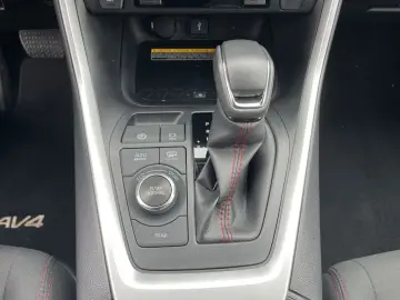 TOYOTA RAV 4 Plug-in-Hybrid
