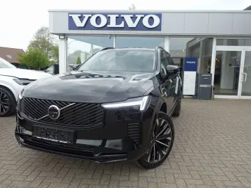 VOLVO XC90 Ultra T8 AWD 360  Pano Massage FourC B&W