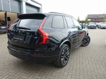 VOLVO XC90 Ultra T8 AWD 360  Pano Massage FourC B&W