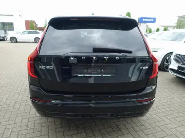 VOLVO XC90 Ultra T8 AWD 360  Pano Massage FourC B&W