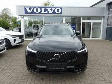 VOLVO XC90 Ultra T8 AWD 360  Pano Massage FourC B&W