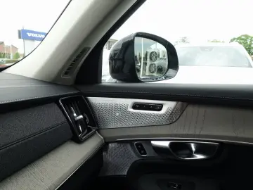 VOLVO XC90 Ultra T8 AWD 360  Pano Massage FourC B&W