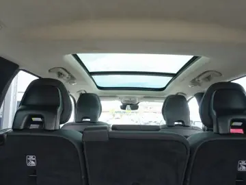 VOLVO XC90 Ultra T8 AWD 360  Pano Massage FourC B&W