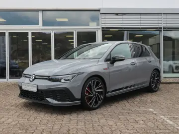 VW Golf GTI Clubsport 2.0 TSI DSG HK RFK ACC NAVI C