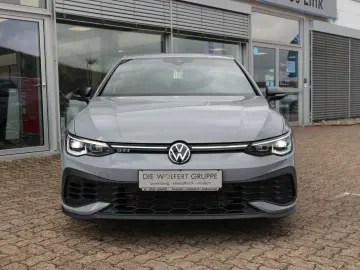 VW Golf GTI Clubsport 2.0 TSI DSG HK RFK ACC NAVI C