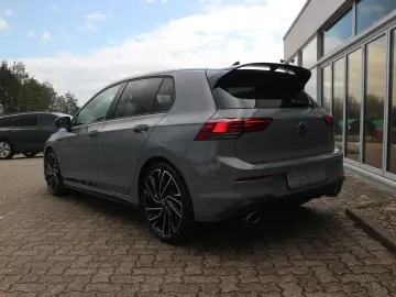 VW Golf GTI Clubsport 2.0 TSI DSG HK RFK ACC NAVI C