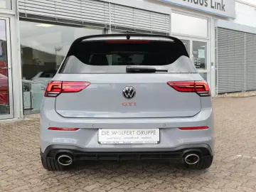 VW Golf GTI Clubsport 2.0 TSI DSG HK RFK ACC NAVI C