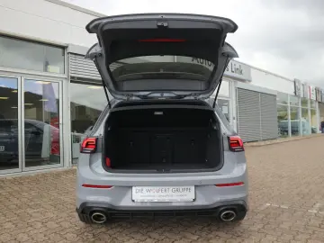 VW Golf GTI Clubsport 2.0 TSI DSG HK RFK ACC NAVI C