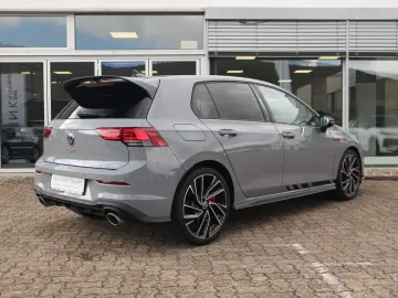 VW Golf GTI Clubsport 2.0 TSI DSG HK RFK ACC NAVI C