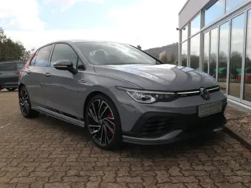 VW Golf GTI Clubsport 2.0 TSI DSG HK RFK ACC NAVI C